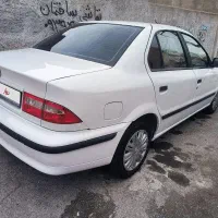 سمند مدل ۹۳ ef7|خودرو سواری و وانت|کرج, باغستان|دیوار