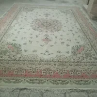 فرش|فرش|مشهد, کارمندان دوم|دیوار