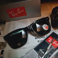 عینک آفتابی ریبن ویفرر RB2140 سایز 52|زیورآلات و اکسسوری|تهران, فرودگاه مهرآباد|دیوار