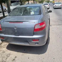 رانا LX، مدل ۱۳۹۵|خودرو سواری و وانت|تهران, استخر|دیوار