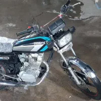 موتور200احسان|موتورسیکلت|گناباد, |دیوار