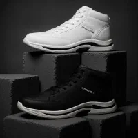 کفش ساقدار مردانه