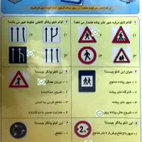 سوالات اصلی آیین نامه|کتاب و مجله آموزشی|مشهد, سرافرازان|دیوار