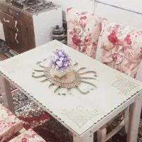 میز غذا خوری درحد نو