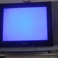تلویزیون