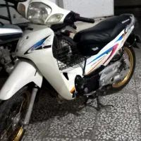 موتور رادیسون بی کلاچ طرح ویو