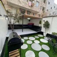 60متر2خواب/حیاط‌اختصاصی/غرق‌نور/اندیشه‌فاز1|فروش آپارتمان|اندیشه, اندیشه فاز ۱|دیوار