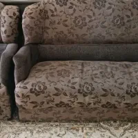 مبل 7نفره در حد نو