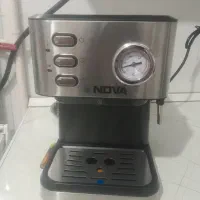قهوه ساز.Nova