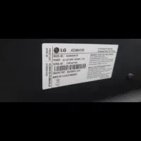 تلویزیون ۴۲ اینچ ال جی