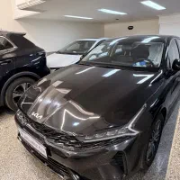 اپتیما k5 هرمس ۲۰۲۵