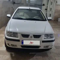 سمند/ مدل ۹۱ / کم کار|خودرو سواری و وانت|ماهدشت, |دیوار