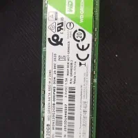 ssd M2 120G