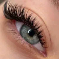 آموزش و خدمات اکستنشن و کاشت مژه و لیفت