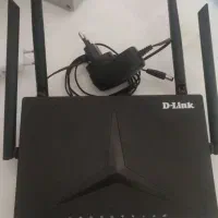 فروش مودم D-Link m920 G4|مودم و تجهیزات شبکه|شیراز, گلستان|دیوار