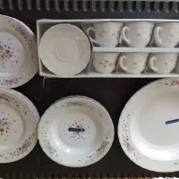 فروش ظروف گل ویکتوریا اصل