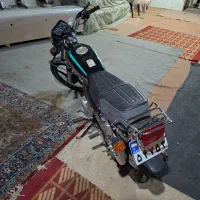 موتور هندا ۱۴۰۴