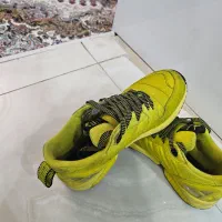 کتونی zx|کیف، کفش، کمربند|محمدشهر, سیدآباد|دیوار