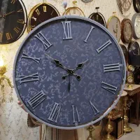 انواع ساعت دیواری توسی عکس هارو ورق بزنید.