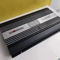 فروش سیستم صوتی مناسب تمام خودرو ها/کمک فنر اسپرت