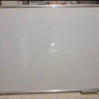 تخته وایت برد مغناطیسی۹۰*۱۲۰