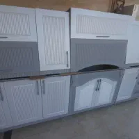 کابینت وکیوم پیش ساخته