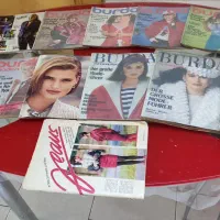 تعدادی بوردا و ژورنال مدل های خارجی