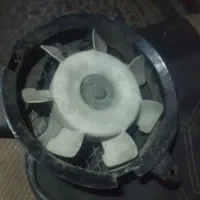 فن پراید