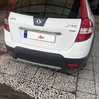 اچ سی کراس|خودرو سواری و وانت|تهران, امیریه|دیوار