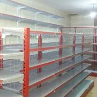 قفسه رگال استند نو و دسته دوم هایپری سوپری|خدمات پیشه و مهارت|رشت, دباغیان|دیوار