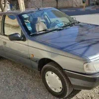 فروش ۴۰۵  مدل ۹۴ تک برگ سند