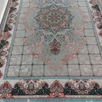 دو عدد فرش ۹ متری ۲تا ۴متری