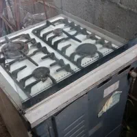 دلاور و گاز سینجر|مبلمان خانگی و میز عسلی|رشت, پیرکلاچای|دیوار