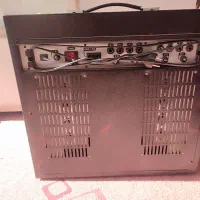 دستگاه اکو چنگ(میلاد)|صوتی و تصویری|نجفآباد, یزدانشهر|دیوار