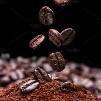 قهوه روبوستا عربیکا