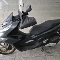 pcx 150 مدل ۱۴۰۰|موتورسیکلت|تهران, سنائی|دیوار