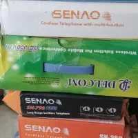 تعدادی تلفن ثابت سنائو اصلی|تلفن رومیزی|بوشهر, |دیوار