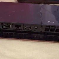 PS4 500|کنسول، بازی ویدئویی و آنلاین|شادگان, |دیوار