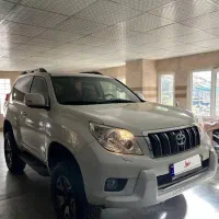 تویوتا پرادو TXL فول کامل با اصالت تک برگ سند|خودرو سواری و وانت|تهران, دروس|دیوار