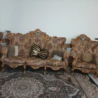 مبل|مبلمان خانگی و میز عسلی|شیراز, شهرک فرزانگان|دیوار