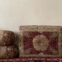 ست پشتی|پشتی|اندیشه, اندیشه فاز ۳|دیوار