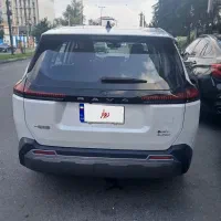 تویوتا راوفور ۲۰۲۶ هیبریدی دو دیفرانسیل پلاک شده|خودرو سواری و وانت|رشت, دیلمان|دیوار