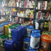 فروش تعویض روغنی سنکین|فروشگاه و مغازه|ابهر, |دیوار