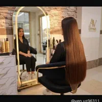 لاین کراتین عروس سرای ونوس|خدمات آرایشگری و زیبایی|اسلام‌‌آباد غرب, |دیوار