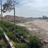 فروش چند قطعه زمین تجاری و مسکونی با قیمت استثنایی