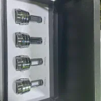 فروش دستگاه کیوسوئیچ پیکوشور/لیزر تتو|پزشکی|رشت, نامجو|دیوار