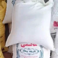پخش برنج عنبربو،فجر،کامفیروز شیراز و‌خاطره