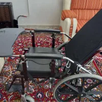 ویلچر|آرایشی، بهداشتی، درمانی|شهر بابک, |دیوار