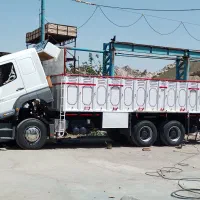 ساخت انواع اطاق باری و چادری و...|خدمات پیشه و مهارت|مشهد, رباط طرق|دیوار