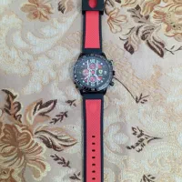 ساعت عقربه ای سه موتوره طرح فراری|ساعت|سوسنگرد, |دیوار